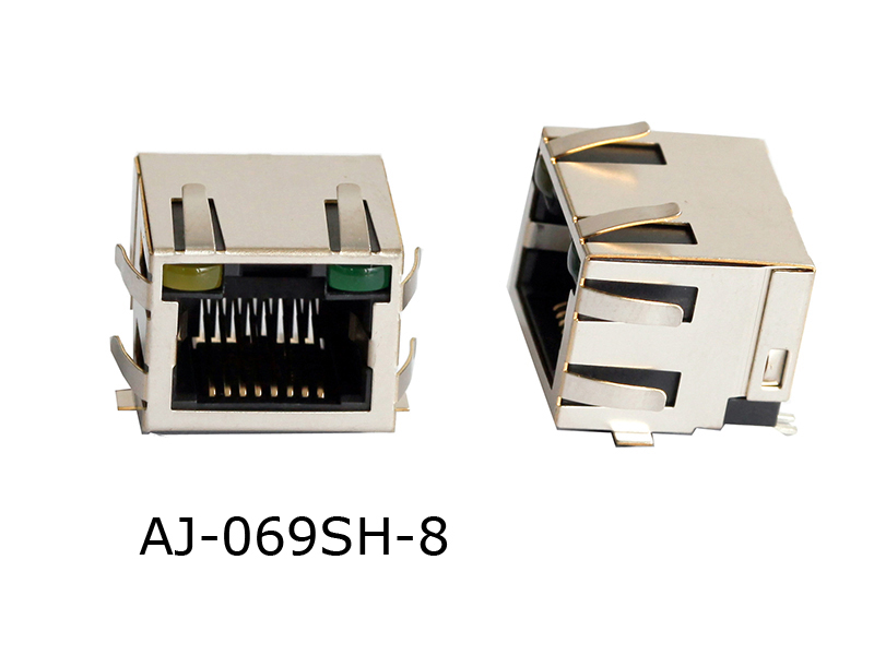 AJ-069 Series AJ-069 Series