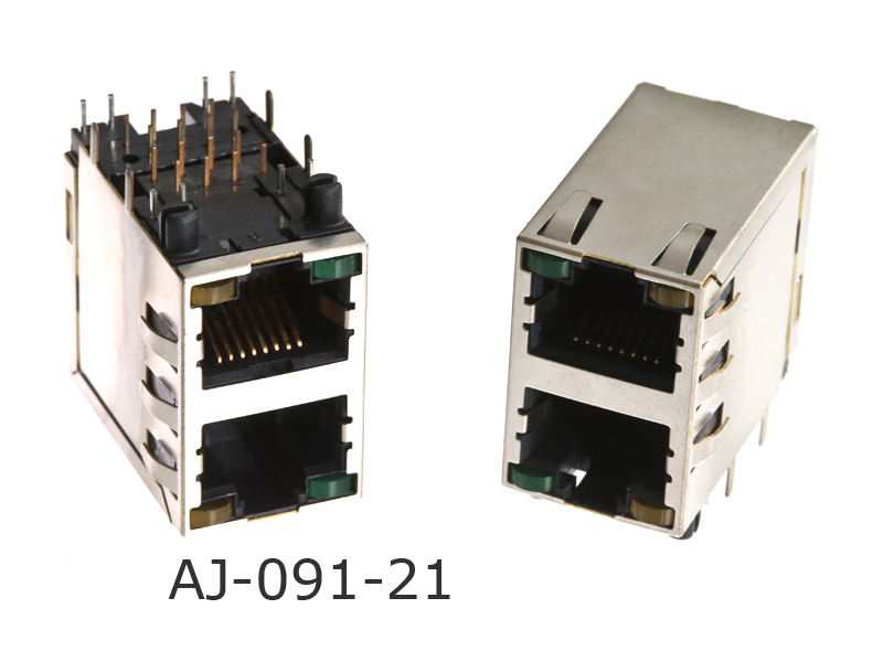 AJ-091-21 Series AJ-091-21 Series