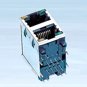 AJ-091 Series AJ-091 Series<br>Form 2 to 12 Ports